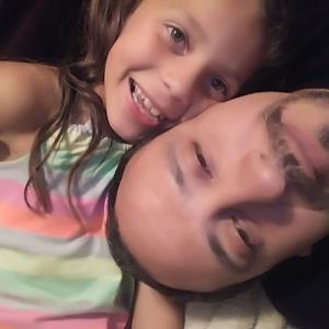 Meet your Posher, Luis